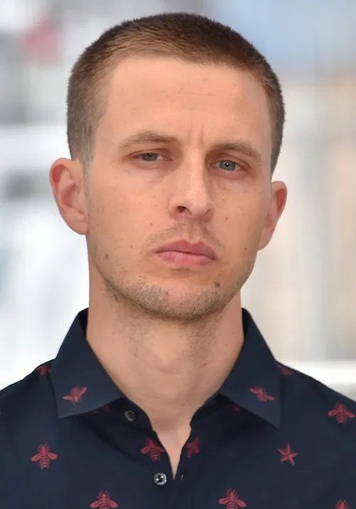 安德斯·丹尼尔森·李 Anders Danielsen Lie