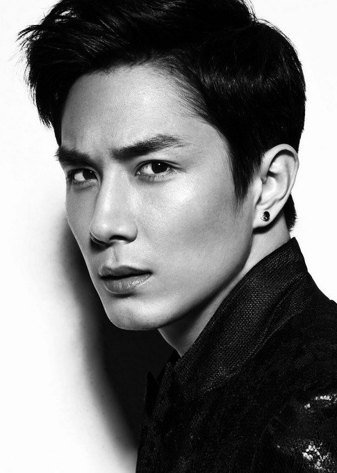 李承铉 Seung-hyun Lee