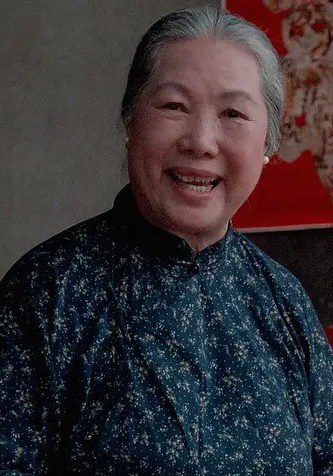 陈文妤 Man-Hiu Chan