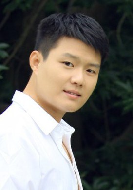 吕清超 Qingchao Lu