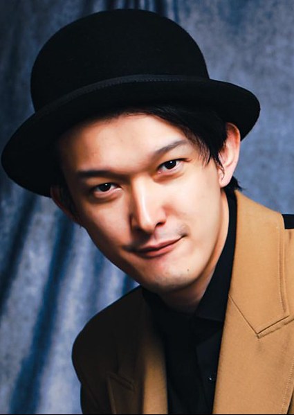 伊藤阳佑 Itou Yousuke