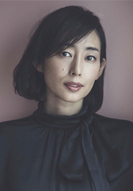 木村多江 Tae Kimura