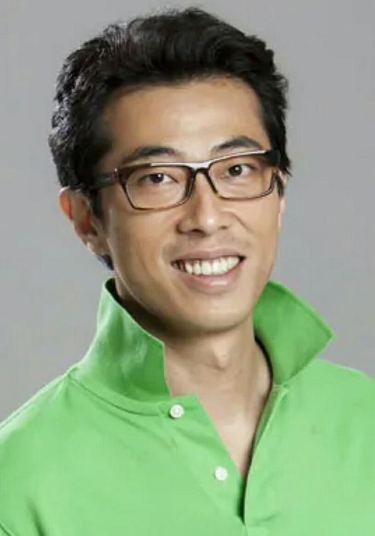 马念先 Nien-Hsien Ma