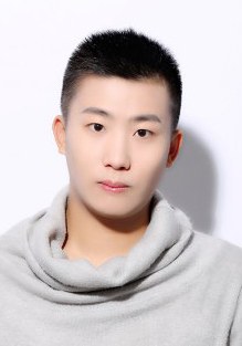 张凌翔 Lingxiang Zhang