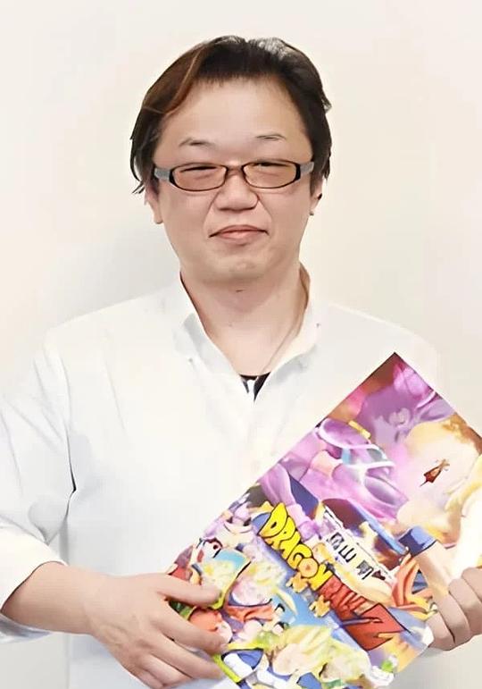 山室直仪 Tadayoshi Yamamuro