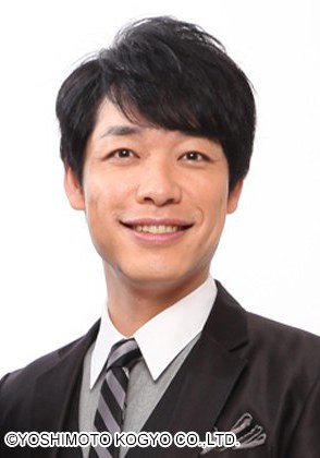 川岛明 Akira Kawashima