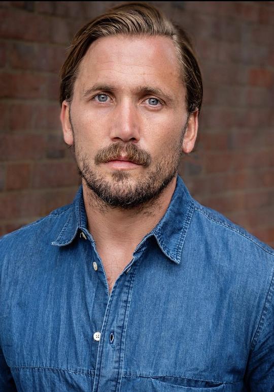 詹姆斯·奥利弗·惠特利 James Oliver Wheatley