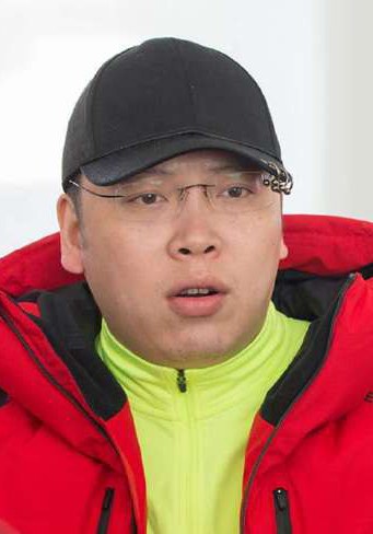 李赫洋 Heyang Li