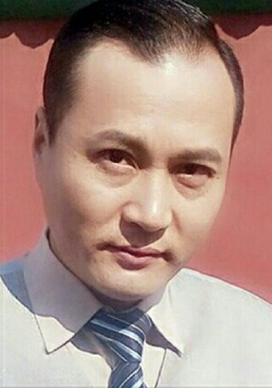 粟军 Jun Su