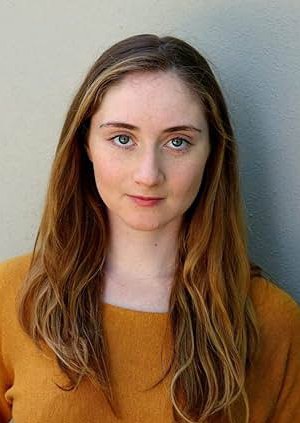 凯瑟琳·亚当斯 Kathryn Adams