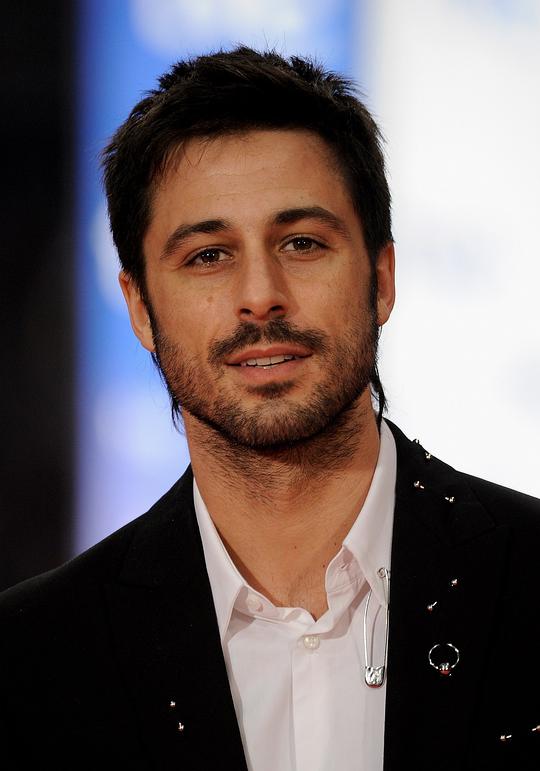 乌戈·席尔瓦 Hugo Silva