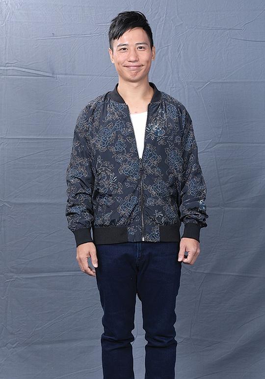 陈嘉亮 Chan Ka Leung