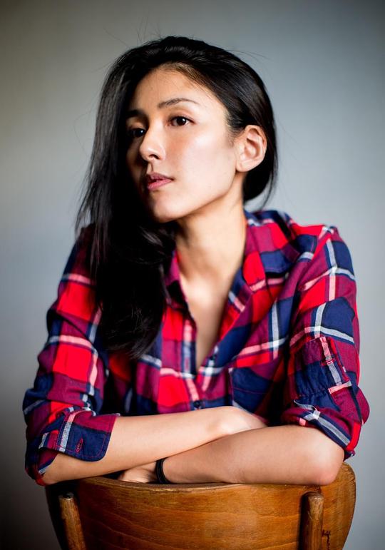 本田真步 Maho Honda