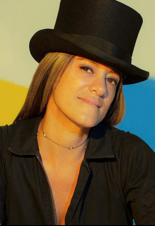 妮卡·福特曼 Nika Futterman