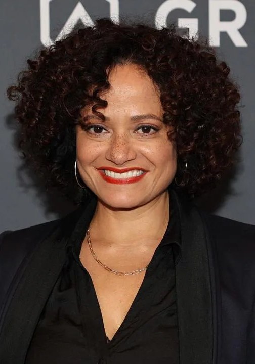 朱迪·雷耶斯 Judy Reyes