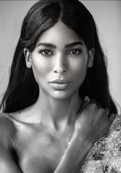 多米尼克·西尔弗 Dominique Silver