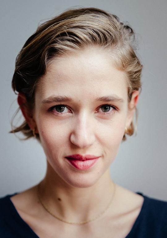 玛丽·罗伊特 Marie Reuther