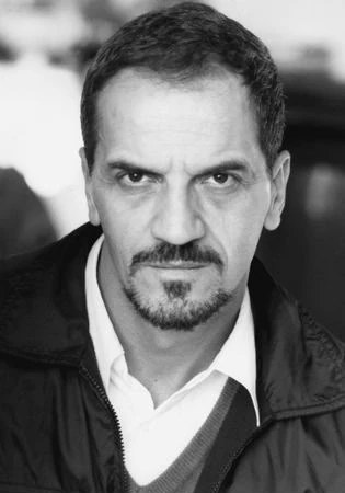 莱昂纳多·特雷维谬 Leonardo Treviglio