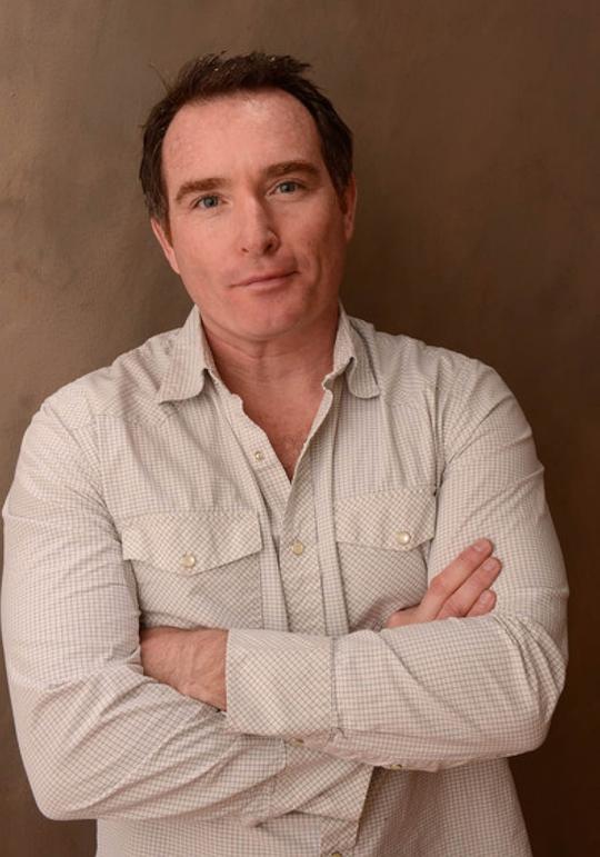 比利·史密斯 Billy Smith