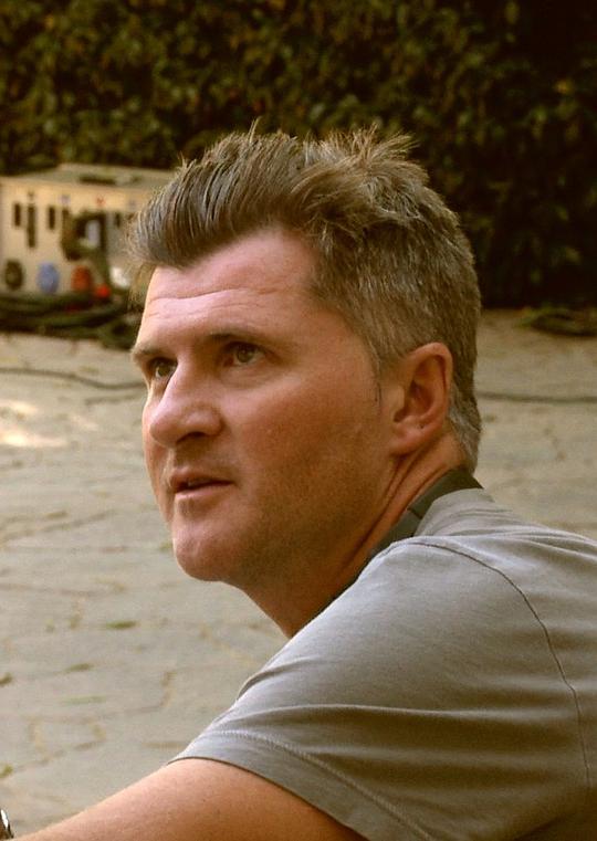 杰米·马歇尔 Jamie Marshall