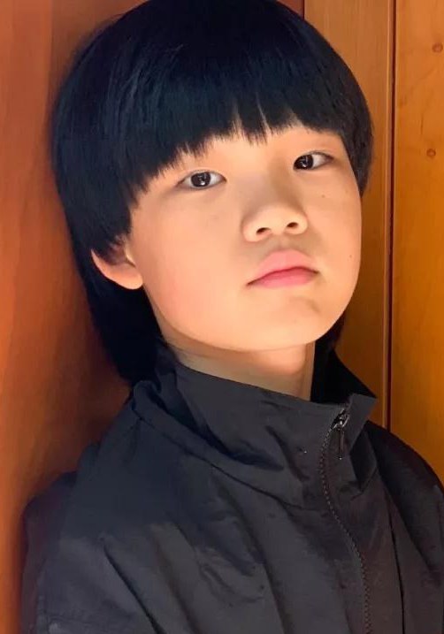 喻文乐 Wenle Yu