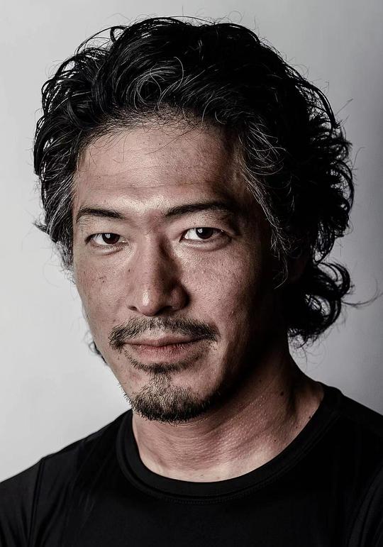 森博之 Hiroyuki Mori