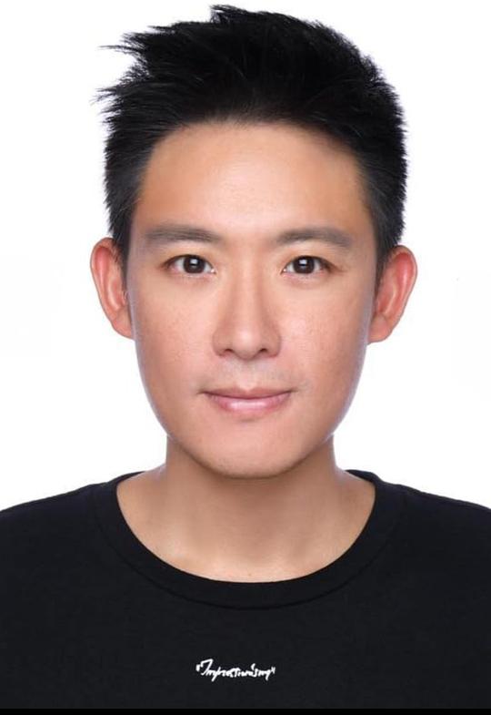 郭铁人 Chris Kuo