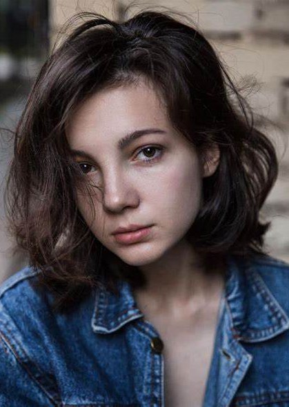 阿琳娜·格瓦萨莉亚 Alina Gvasaliya
