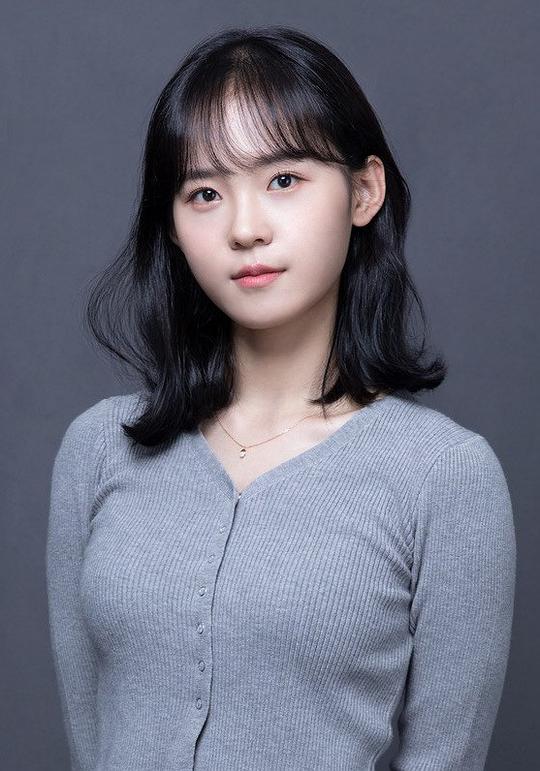 张河恩 Jang Ha-Eun