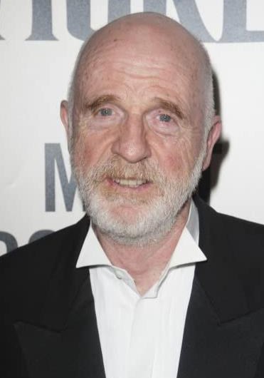 基思·巴特利特 Keith Bartlett