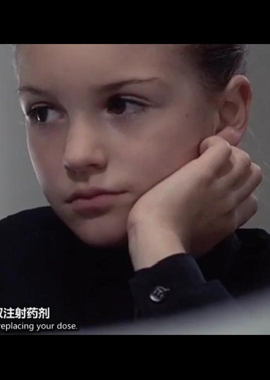 艾米丽斯亚维特 Emily Siewert