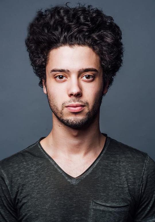 埃里克·塔巴赫 Eric Tabach