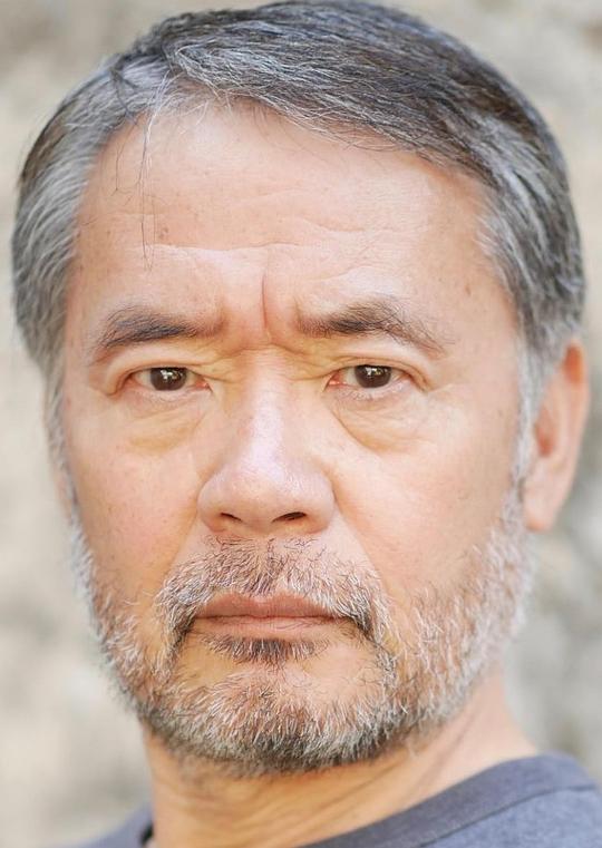 桥本国  Kuni Hashimoto