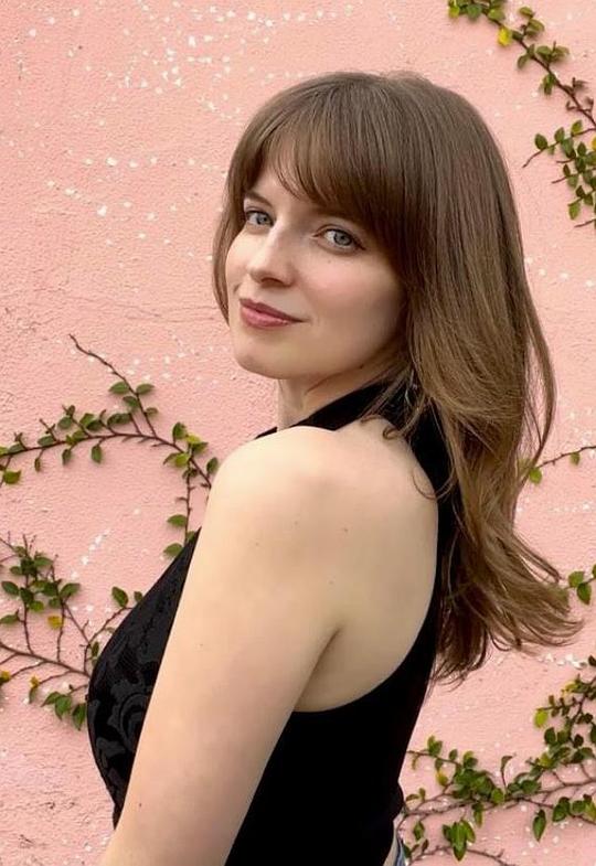 肯德尔·克鲁格 Kendall Krueger