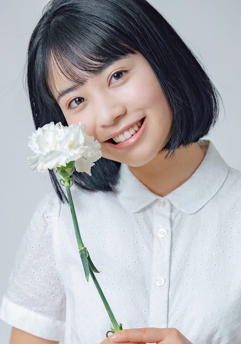 大嵩爱花 Aika Otake