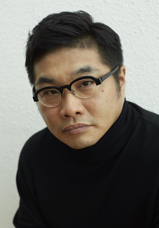 松尾谕 Satoru Matsuo