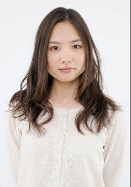 重广礼香 Reika Shigehiro