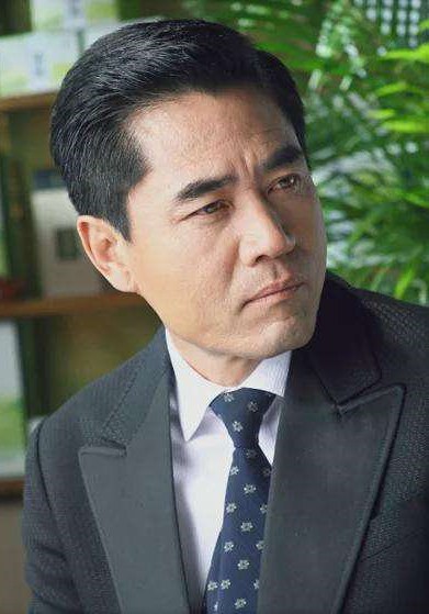 陈宝国 Baoguo Chen