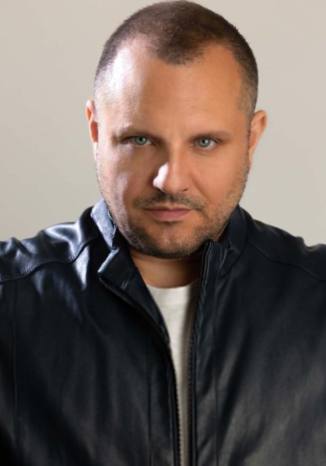 丹尼·达赫蒂 Danny Doherty