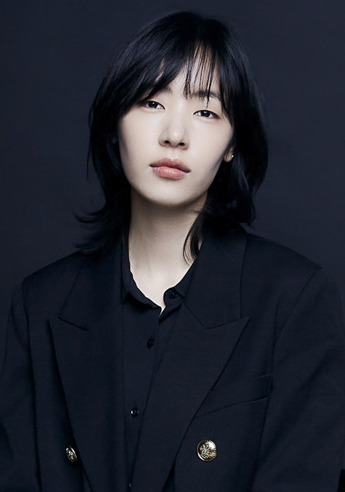 孔成夏 Kong Seong Ha