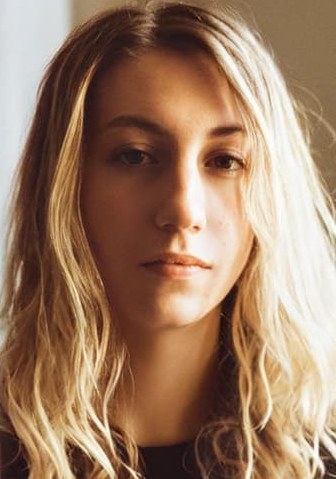 Alice Maio Mackay Alice Maio Mackay