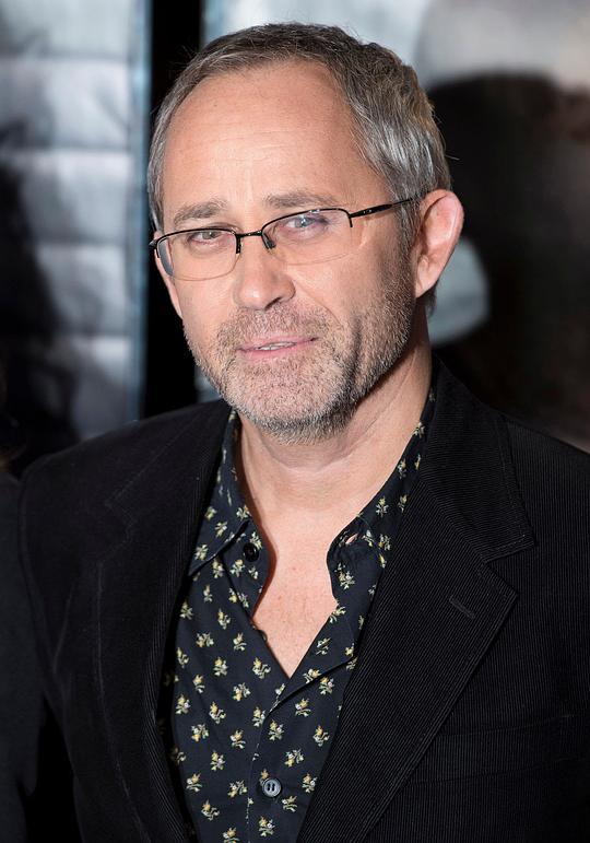 热罗姆·科尔尼奥 Jérôme Cornuau