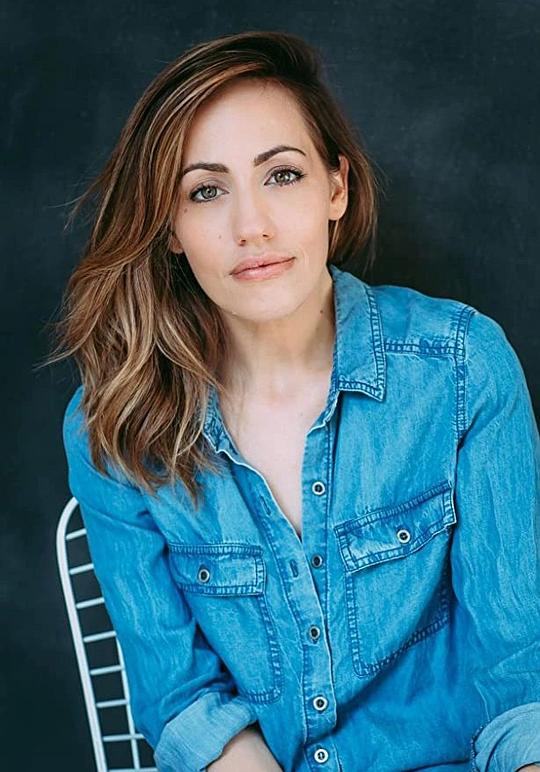 齐比·艾伦 Zibby Allen