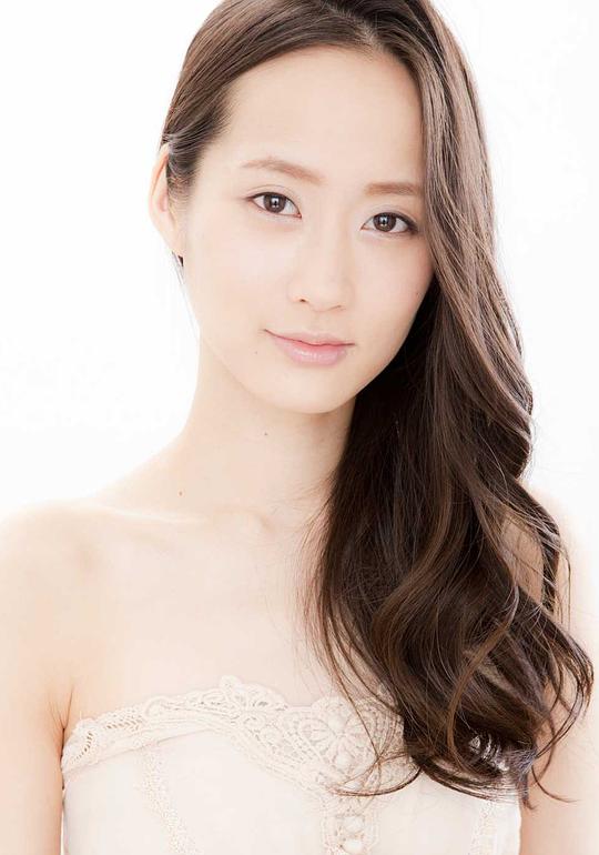 佐藤里穂 Riho Sato