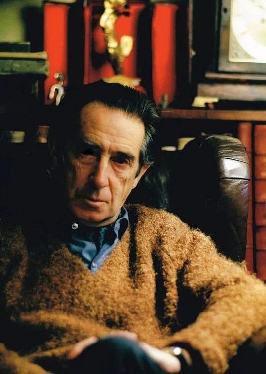 格里高利·柯静采夫 Grigori Kozintsev