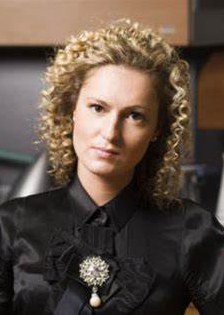 雷娜塔·皮奥特罗夫斯基 Renata Piotrovski