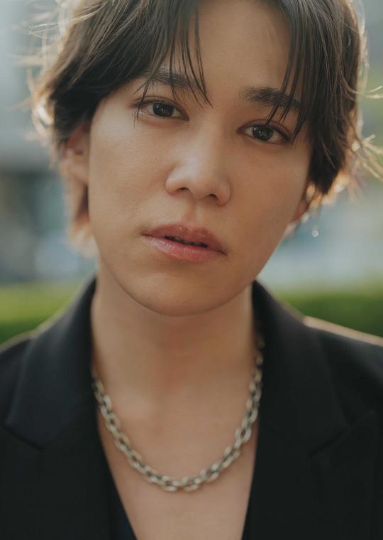 千贺健永 Kento Senga