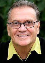 Joe Warfield Joe Warfield