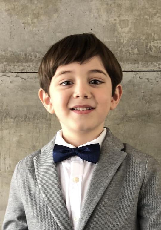 安东尼·朱利埃蒂 Anthony Giulietti