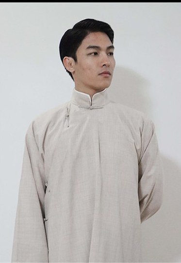何衍朝 Yanchao He